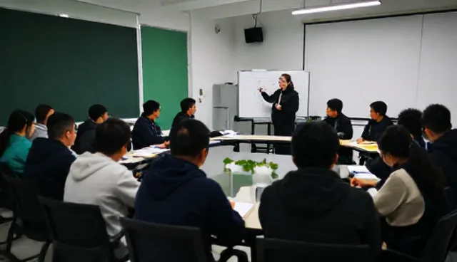 企业技术需求中的常见问题与高效处理策略