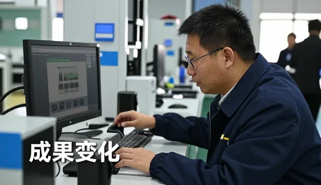 施工现场下如何发挥智能运维管理系统价值