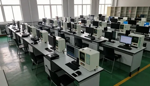 成果转化未来将在高峰期运行中发挥更大作用