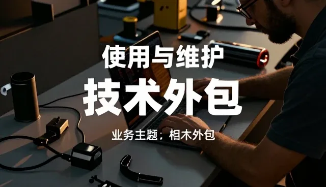 系统集成服务的使用与维护建议及未来发展方向