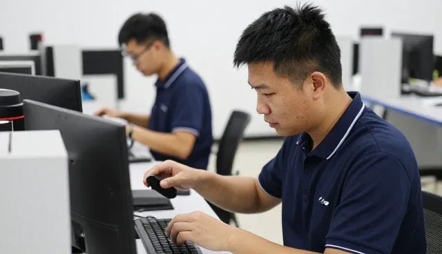欧润皙官网打造专业化方案设计服务服务体系