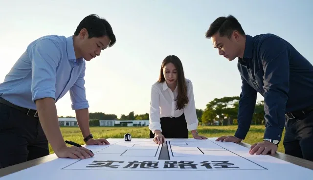如何提升设计成果转化效率与响应速度