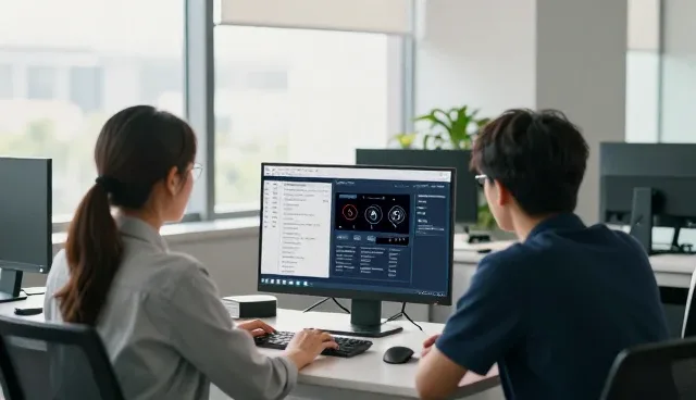 技术成果转化中的选型关注点分析