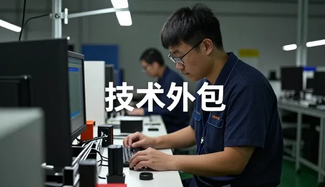 欧润皙官网分享技术发展新观点